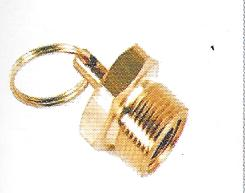CEK VALF SU ALMA TAPASI M 22 X 1,5 UNIVERSAL 934 300 0030